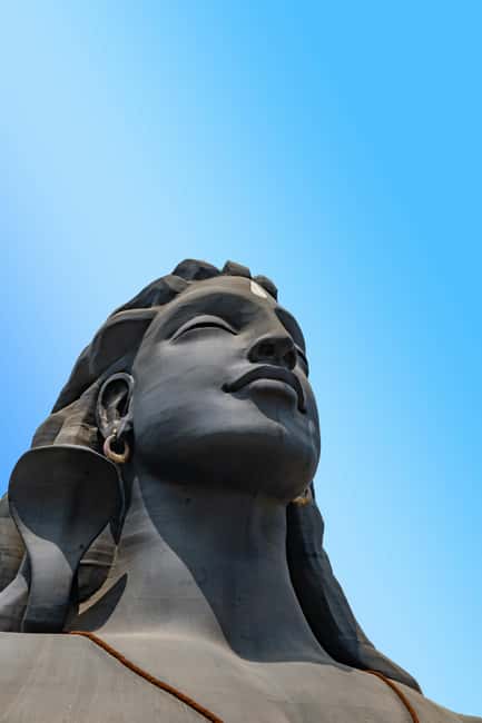 From Bangalore: Lepakshi Temple and Adiyogi Statue Day Trip - Who this trip suits best (and who should think twice)