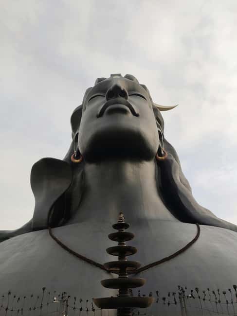 From Bangalore: Lepakshi Temple and Adiyogi Statue Day Trip - A final call: should you book Lepakshi Temple and Adiyogi?