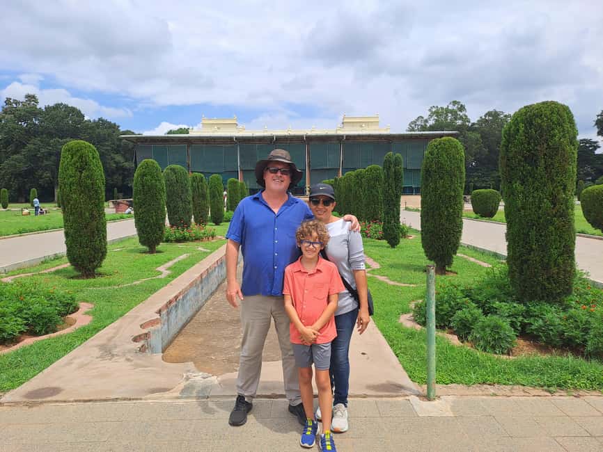 From Bangalore: Mysore Full-Day Tour With Guide and Lunch - Why This Bangalore to Mysore Day Trip Fits a Full Schedule