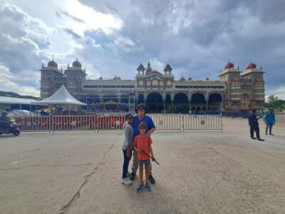 From Bangalore: Mysore Full-Day Tour With Guide and Lunch - Daria Daulat Bagh: Tipu Sultan’s Summer Palace and Its Message in Stone
