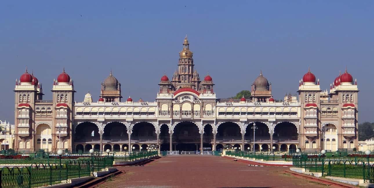 From Bangalore: Mysore Full-Day Tour With Guide and Lunch - Tipu’s End in the Fourth Anglo-Mysore War Memorial