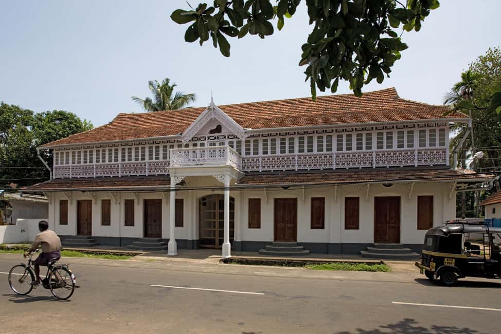 From Cochin: Fort Kochi Day Tour with Dutch Palace - Key highlights at a glance