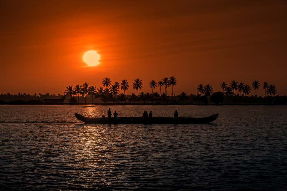 From Cochin: Fort Kochi Same Day Tour with Dutch Palace - Fort Kochi in a single day: why this route works