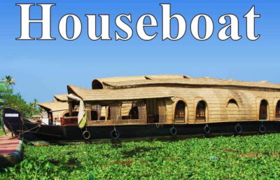 From Cochin Port: Backwater Cruise and Chinese Nets - Shikara or houseboat: choosing the way you want to float