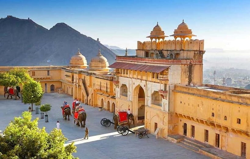 From Delhi: 2-Day Agra & Jaipur Golden Triangle Experience - Key Things to Know Before You Go (Agra to Jaipur in 48 Hours)