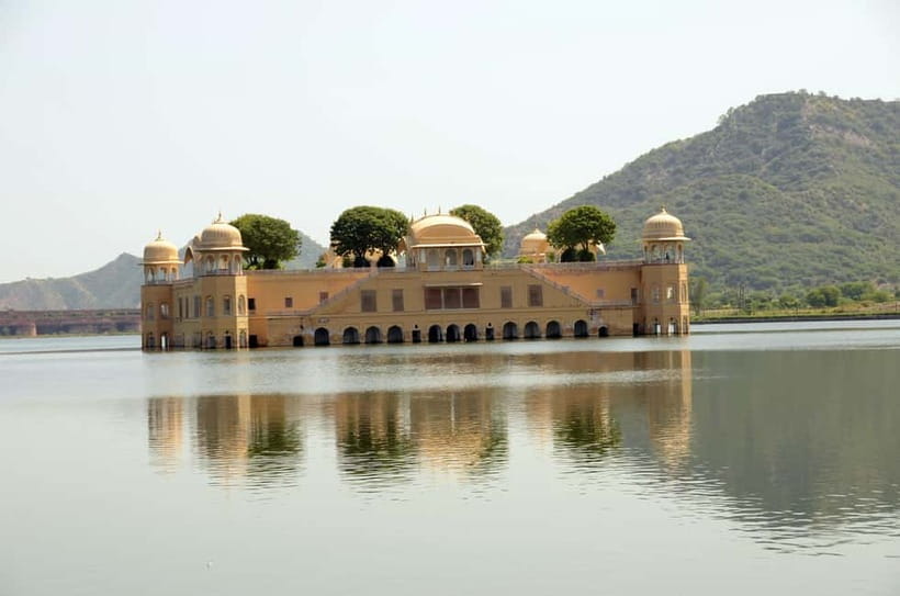 From Delhi: 2-day Golden Triangle trip to Agra and Jaipur - Key highlights worth knowing