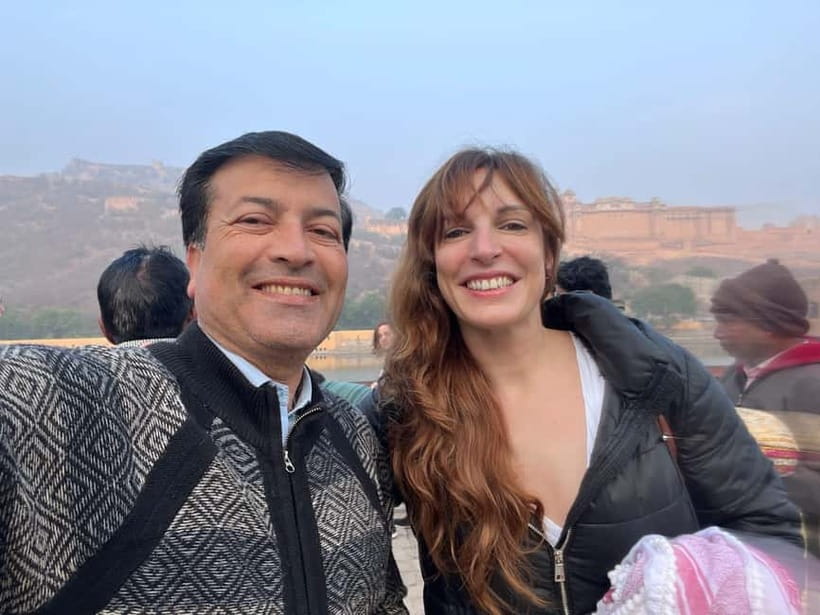 From Delhi: 2-day Golden Triangle trip to Agra and Jaipur - Who this 2-day trip suits best (and who might feel rushed)