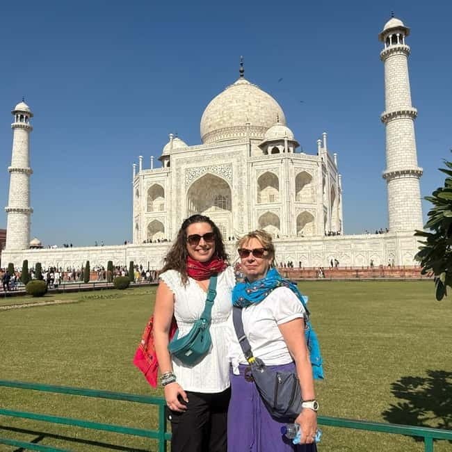 From Delhi: 2-day Golden Triangle trip to Agra and Jaipur - Should you book this 2-day Delhi–Agra–Jaipur trip?