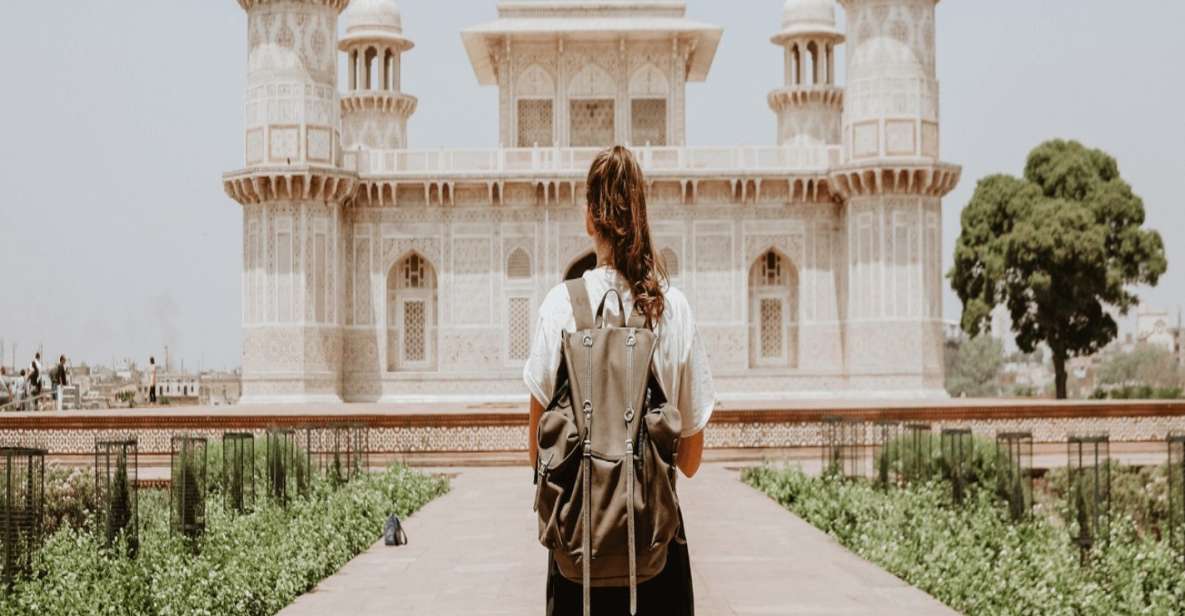 From Delhi: 2-Day Private Agra Trip w/ Taj Mahal & Agra Fort - The Delhi-to-Agra drive: comfort matters more than you think