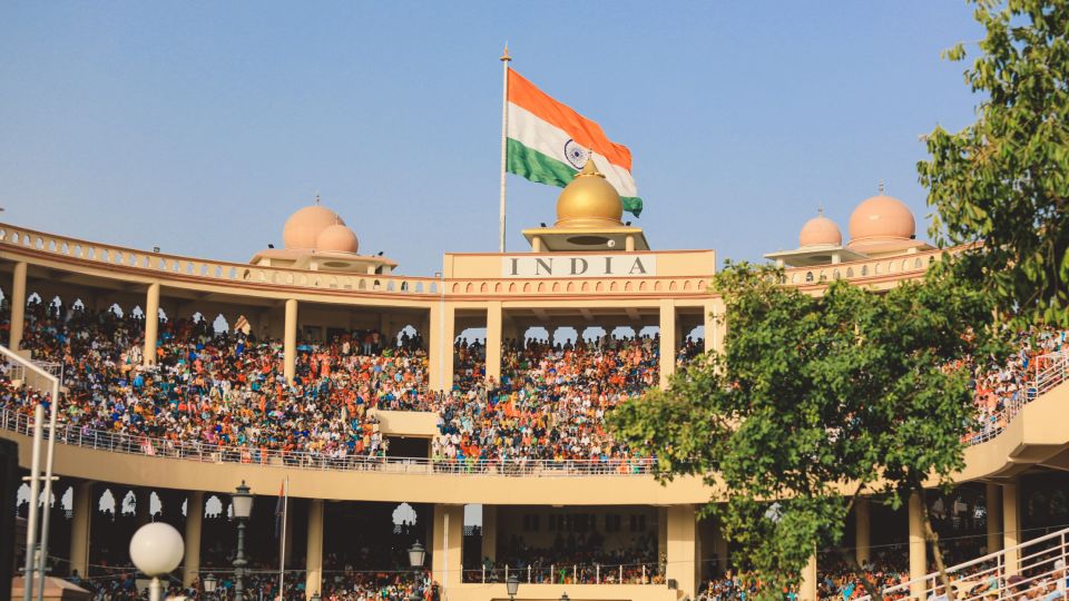 From Delhi: 2-Days Amritsar Tour by Train - Price and value: what $358 per person is really buying