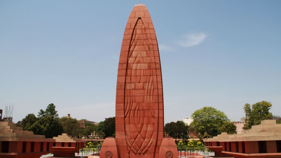 From Delhi: 2-Days Amritsar Tour by Train - Hotel pick: 4-star or 5-star nights in Amritsar
