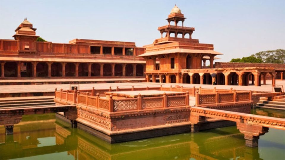 From Delhi: 2 Days Overnight Taj Mahal & Agra Private Tour - Should you expect smooth timing or surprises?