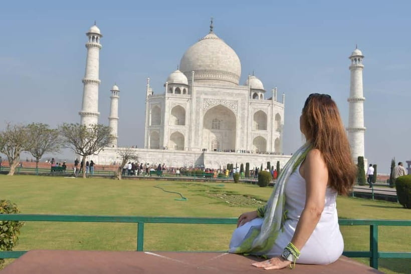 From Delhi: 2 Days Overnight Taj Mahal & Agra Private Tour - What to bring and how to dress so you don’t get snagged