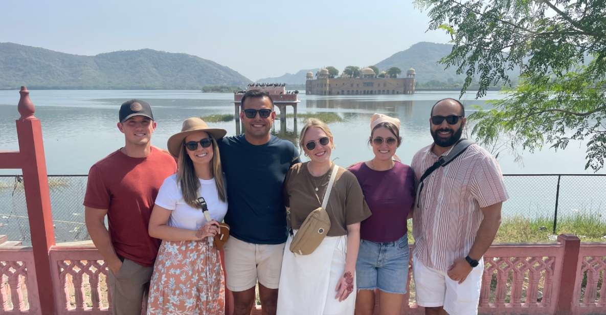 From Delhi: 3-Day Golden Triangle Guided Tour - Key highlights at a glance