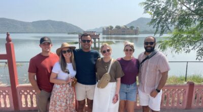 From Delhi: 3-Day Golden Triangle Guided Tour - Day 1 in Delhi: Lotus Temple, India Gate area, then down to Agra