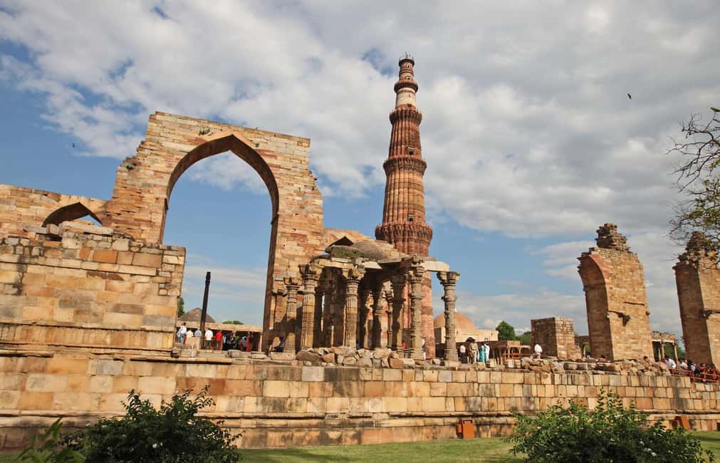From Delhi: 3-Day Golden Triangle Tour with Agra and Jaipur - Guides, timing, and the small stuff that can change your whole day