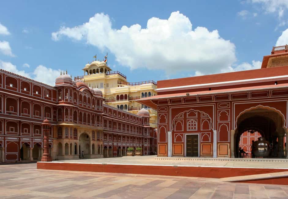 From Delhi: 3-Day Golden Triangle Tour with Agra and Jaipur - Should you book this 3-Day Golden Triangle from Delhi?