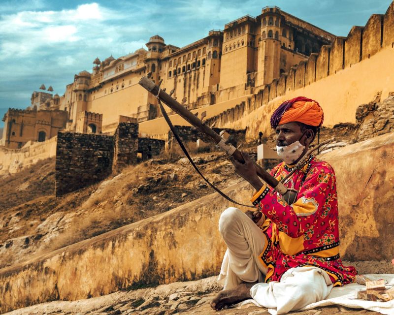 From Delhi: 3-Day Private Golden Triangle Tour India - Should you book this 3-day private Golden Triangle tour?