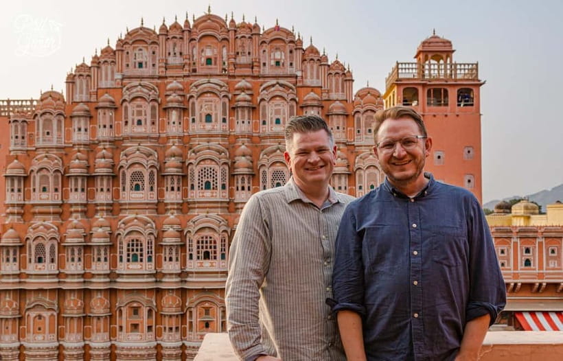 From Delhi: 3-Day Private Golden Triangle Tour India - Day 1: Old and New Delhi highlights, then Agra by fast highway