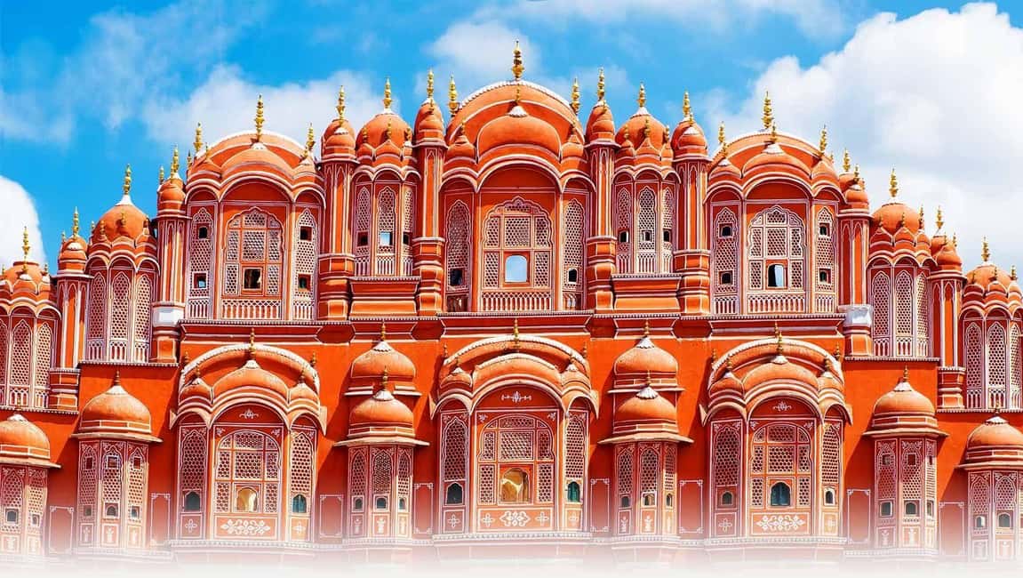 From Delhi: 3-Day Private Golden Triangle Tour with Hotels - Key takeaways before you go