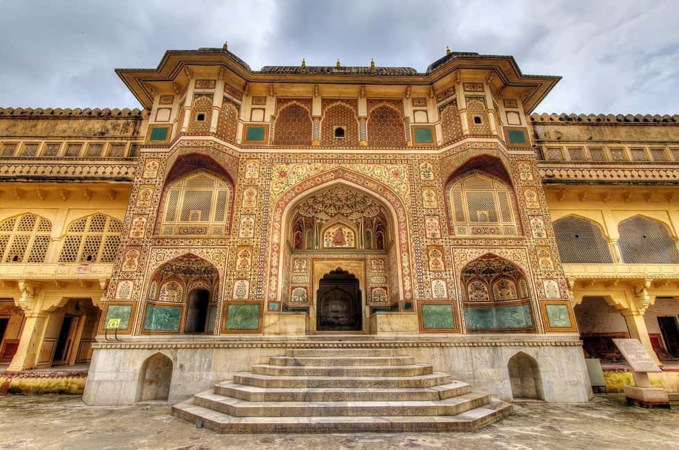From Delhi: 3-Day Private Golden Triangle Tour with Hotels - Why this Golden Triangle works (even if you have only 3 days)
