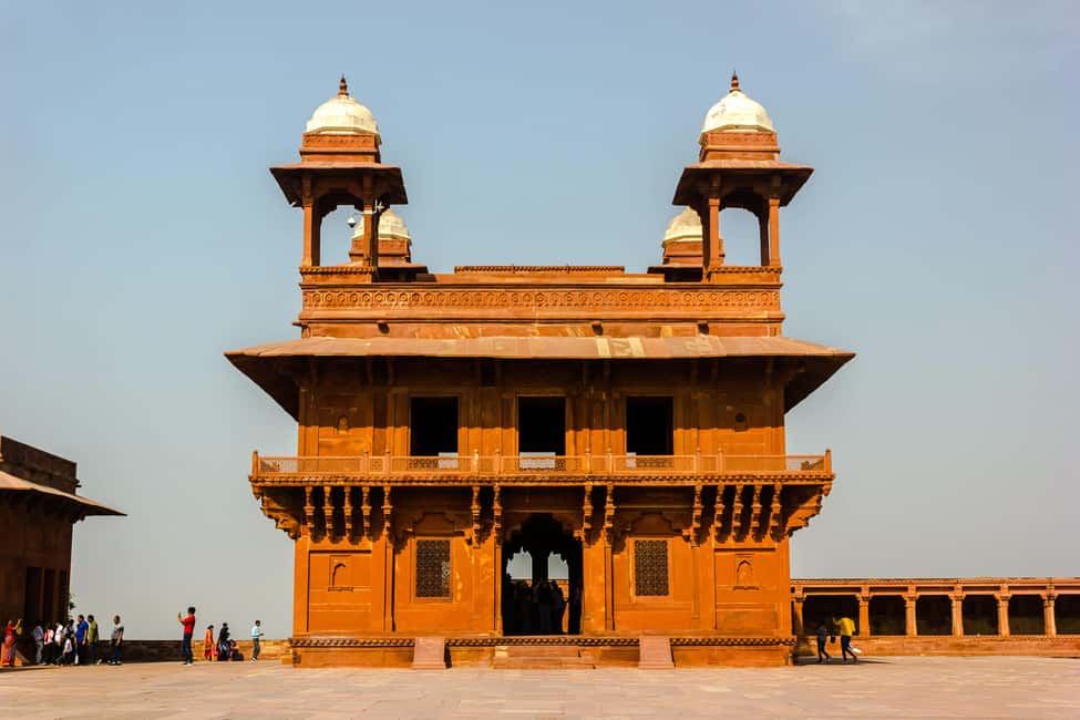From Delhi: 3-Day Private Golden Triangle Tour with Hotels - Final call: should you book this Golden Triangle tour?
