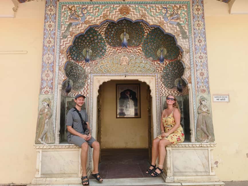 From Delhi: 3 Days Golden Triangle Tour - Day 1: Delhi’s Old City Sights to Lotus Temple, Then Onward to Agra