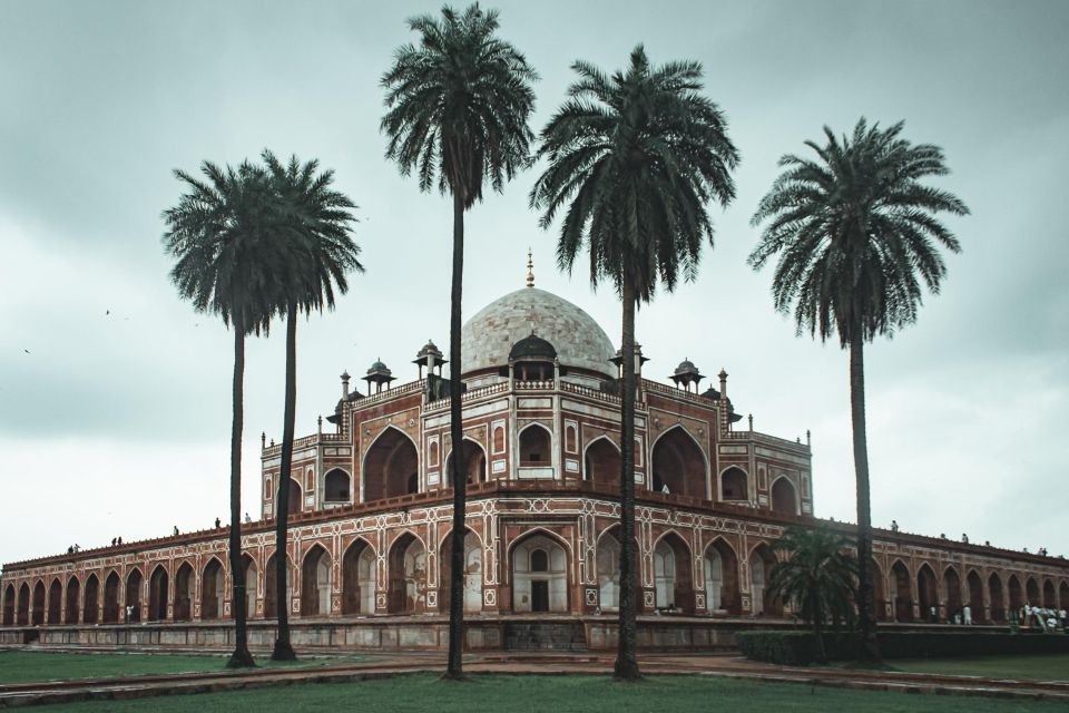 From Delhi: 3-Days Golden Triangle with Fatehpur Sikri - Key highlights you should care about