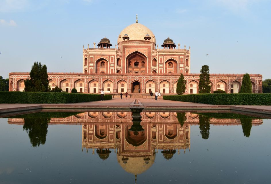 From Delhi: 3-Days Golden Triangle with Fatehpur Sikri - The Agra drive day: when timing matters more than speed