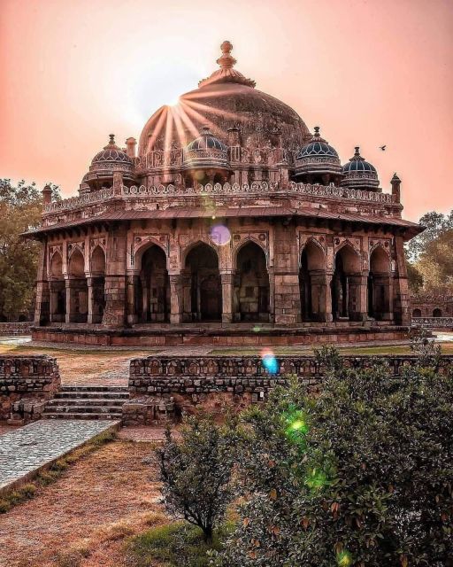 From Delhi: 3-Days Golden Triangle with Fatehpur Sikri - Chand Baori in Abhaneri: stepwells you will actually remember