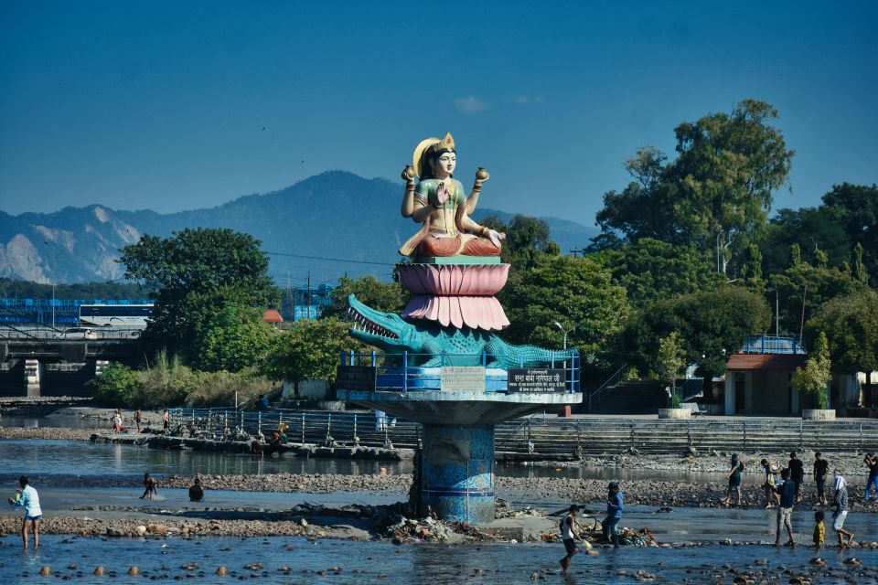 From Delhi: 3 Days Haridwar Rishikesh Tour With Guide - Should You Book This 3-Day Delhi to Haridwar and Rishikesh Tour?