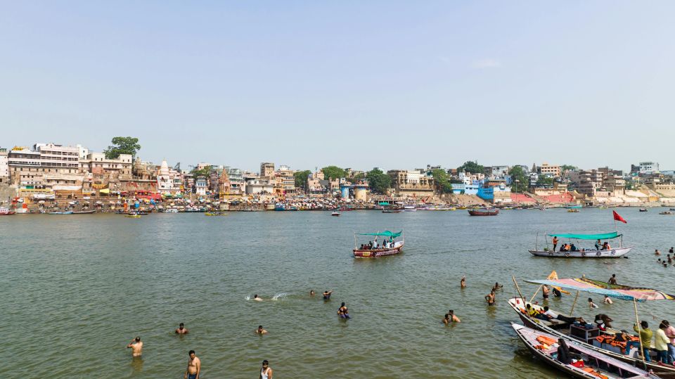 From Delhi: 3 Days Haridwar Rishikesh Tour With Guide - Day 3 in Rishikesh: Slow Time, Riverside Views, and Optional Yoga
