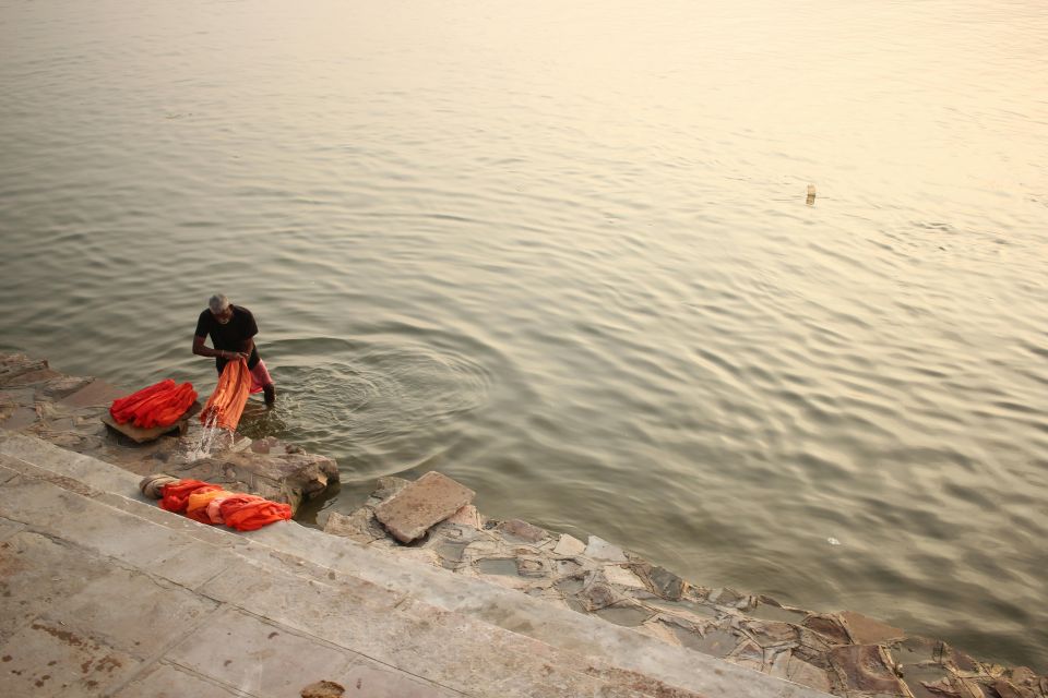 From Delhi: 3 Days Haridwar Rishikesh Tour With Guide - Temple Etiquette and Practical Tips for the Ganges Belt