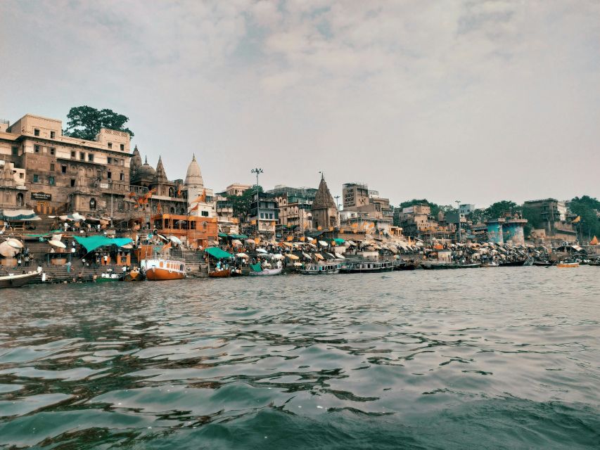 From Delhi: 3 Days Haridwar Rishikesh Tour With Guide - Who Should Book This Tour (and Who Should Skip It)