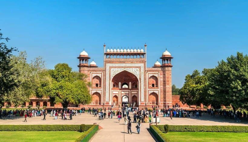 From Delhi: 3-Days Private Golden Triangle Tour - Who should book this Golden Triangle tour?