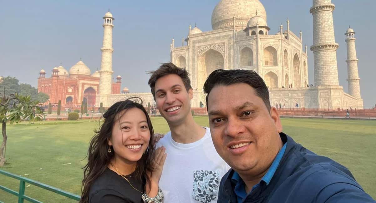 From Delhi: 3-Days Private Golden Triangle Tour with Hotel - Key Takeaways Before You Go