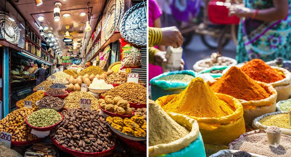 From Delhi: 3-Days Private Golden Triangle Tour with Hotel - Who Should Book This Tour (and Who Might Not)