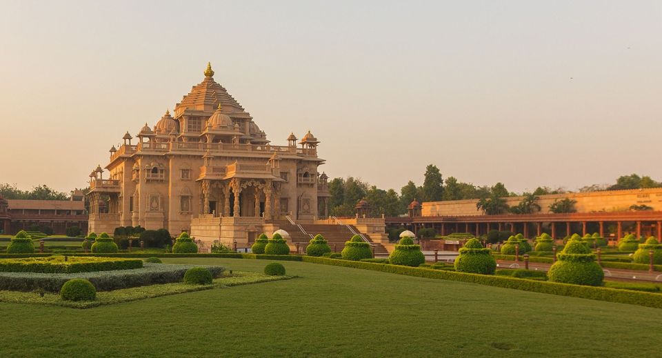 From Delhi: 3-Days Private Golden Triangle Tour with Hotel - Price and What You Actually Get for $157