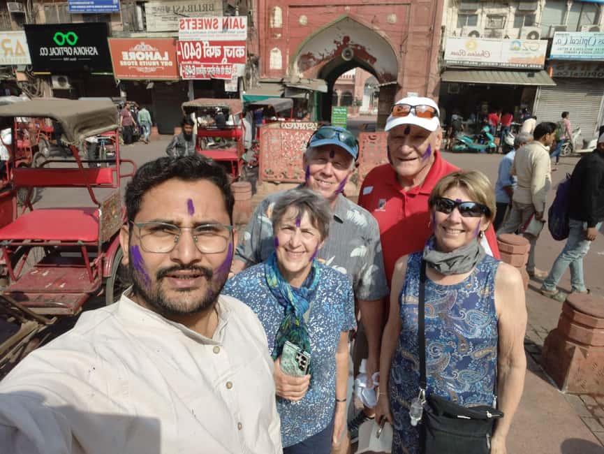 From Delhi: 4-Day Golden Triangle & Ranthambore Tiger Safari - Driving Time and Private Transfers: The Value Behind the Price