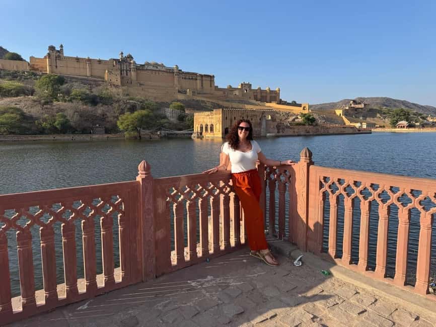 From Delhi: 4-Day Golden Triangle Tour with Tiger Safari - Key Highlights You’ll Actually Feel