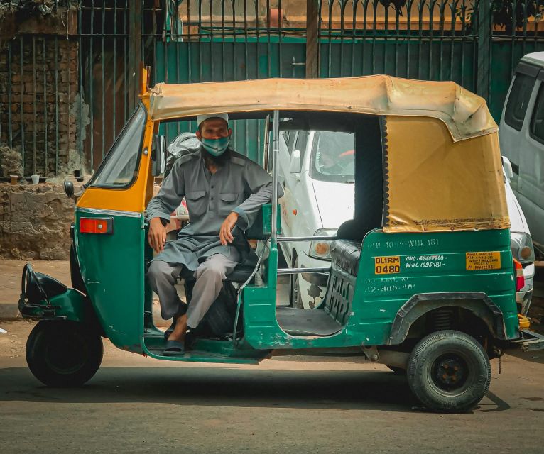 From Delhi: 4-Day Golden Triangle Tour with Tiger Safari - Taj Mahal Sunrise in Agra: Why the Early Start Matters