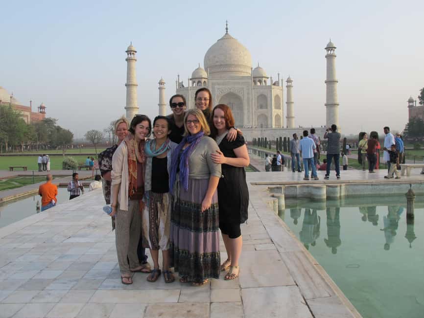From Delhi: 4-Day Private Golden Triangle Tour India - Why this Golden Triangle feels easier than DIY