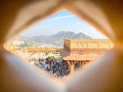 From Delhi: 4-Day Private Luxury Golden Triangle Tour India - Private luxury flow: driver, guides, and hotel choices that reduce stress