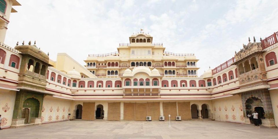 From Delhi: 4-Days Golden Triangle Tour & Ranthambore Safari - Should you book: my straight answer