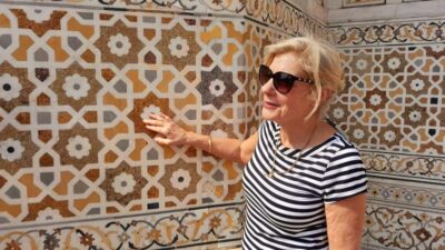 From Delhi: 5 Days Golden Triangle Delhi, Agra & Jaipur Tour - Delhi Old Delhi lane time, plus New Delhi landmarks in one packed day