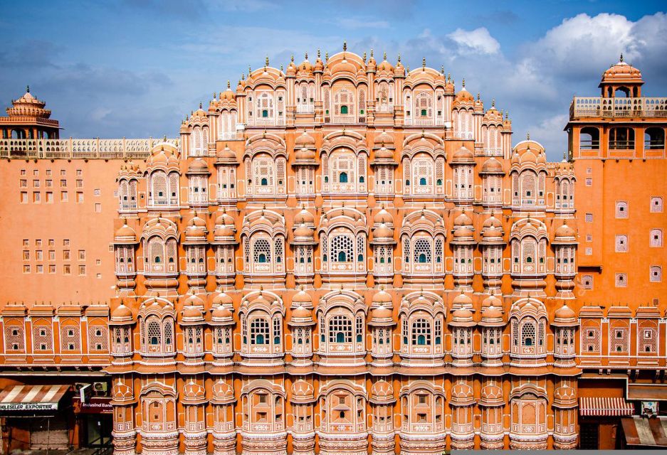 From Delhi: 5 Days Golden Triangle Delhi, Agra & Jaipur Tour - Price and logistics: what you’re paying for at $176 per person