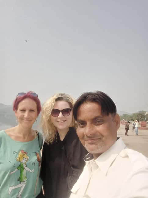 From Delhi: 6-Day Golden Triangle Tour with Ranthambore - Ranthambore National Park: Evening and Morning Tiger Safaris