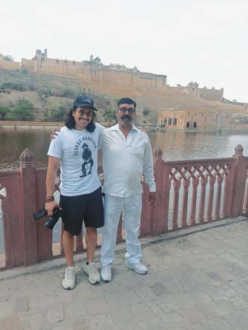 From Delhi: 6-Day Golden Triangle Tour with Ranthambore - Should You Book This 6-Day Golden Triangle with Ranthambore?