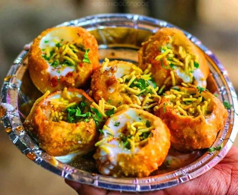 From Delhi/Agra/Jaipur: Private Shopping & Street Food Tour - Shopping tours that respond to your preferences