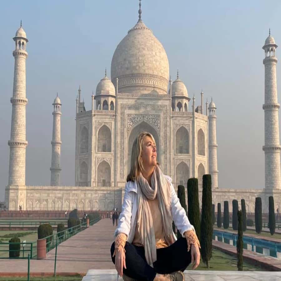 From Delhi: Agra Private Tour with Fast Entry to Taj mahal - The Baby Taj on the Yamuna: a second UNESCO moment with a softer feel